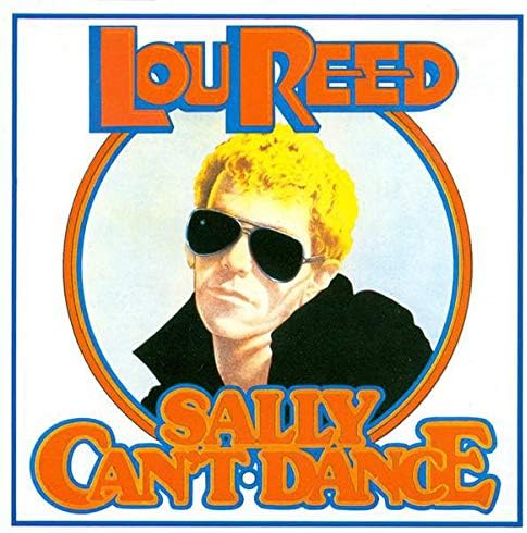 Sally Can't Dance