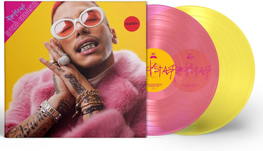Rockstar celebration Edition
