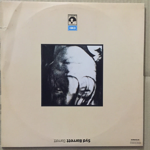 The Madcap Laughs / Barrett