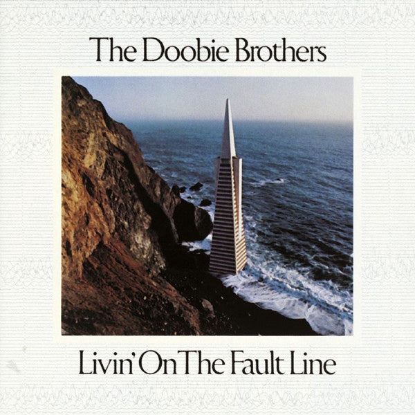 Livin On The Fault Line