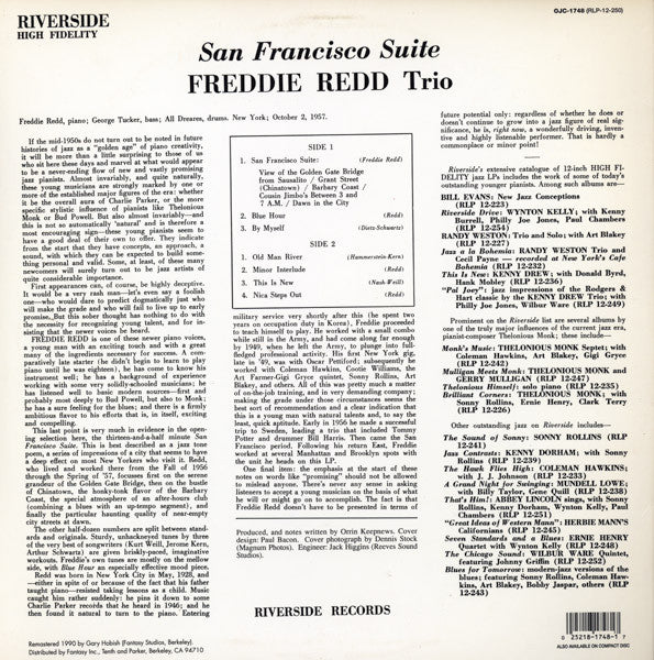 San Francisco Suite Limited Edition