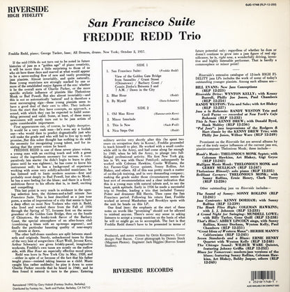 San Francisco Suite Limited Edition