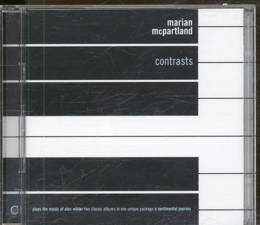 Contrasts