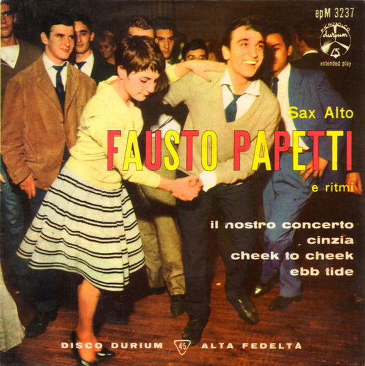 Il Nostro Concerto EP