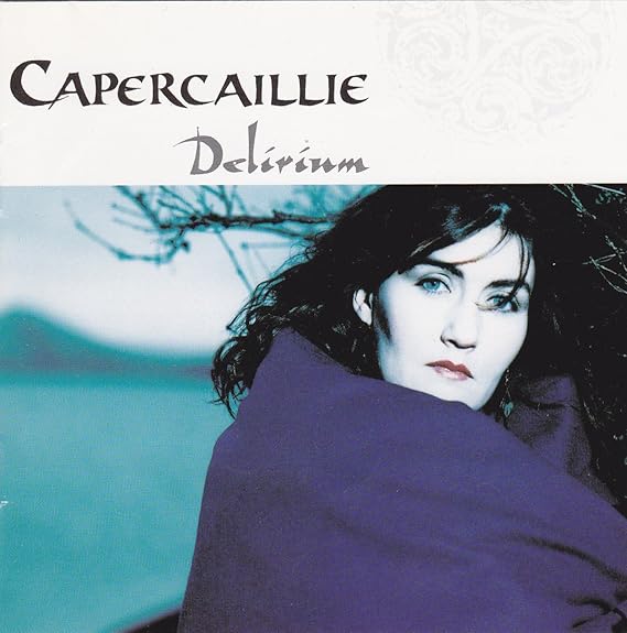 Delirium