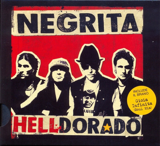 Helldorado
