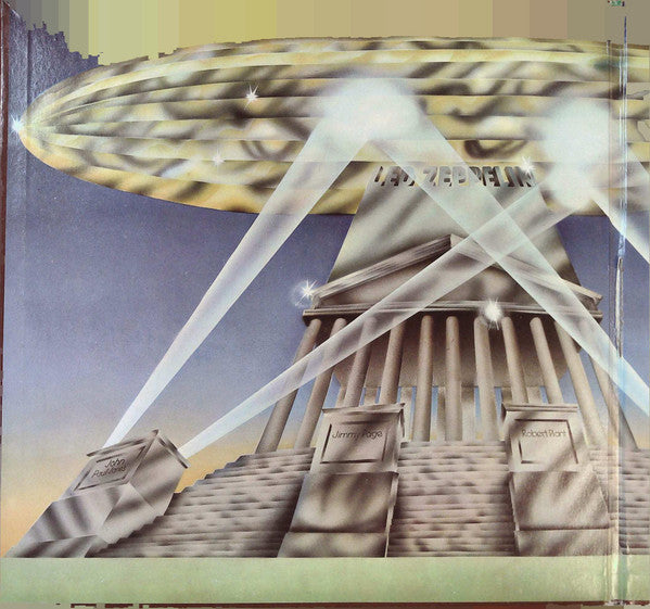 Led Zeppelin II
