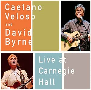 Live At Carnegie Hall