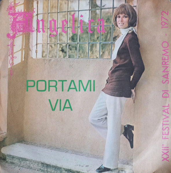 Portami Via / E Suonavano Così