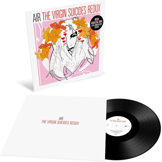The Virgin Suicides Redux 25th Anniversary Edition