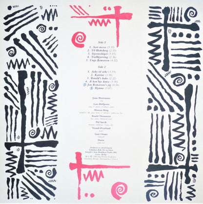 Sort Messe