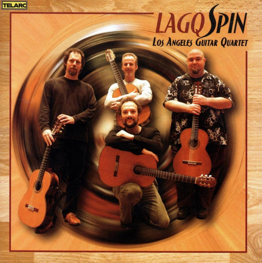 Spin SACD