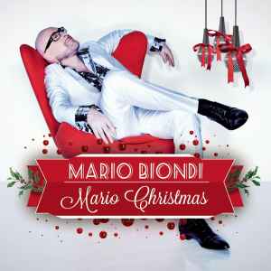 Mario Christmas Limited Edition