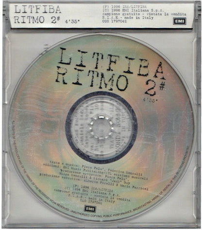 Ritmo 2