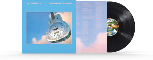 Brothers In Arms 40th Anniversary