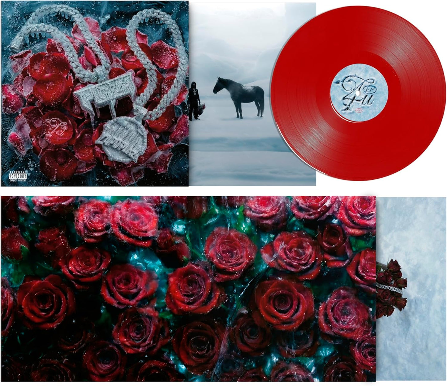 4U EP Special Edition
