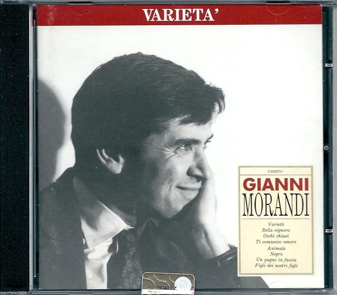 Varietà