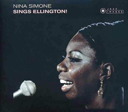 Sings Ellington Limited Edition