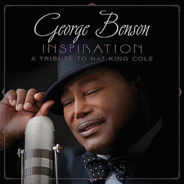 Inspiration A Tribute To Nat King Cole