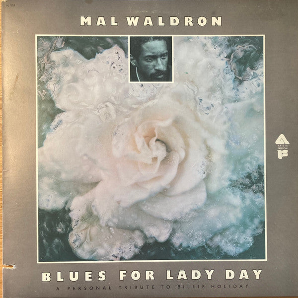 Blues For Lady Day