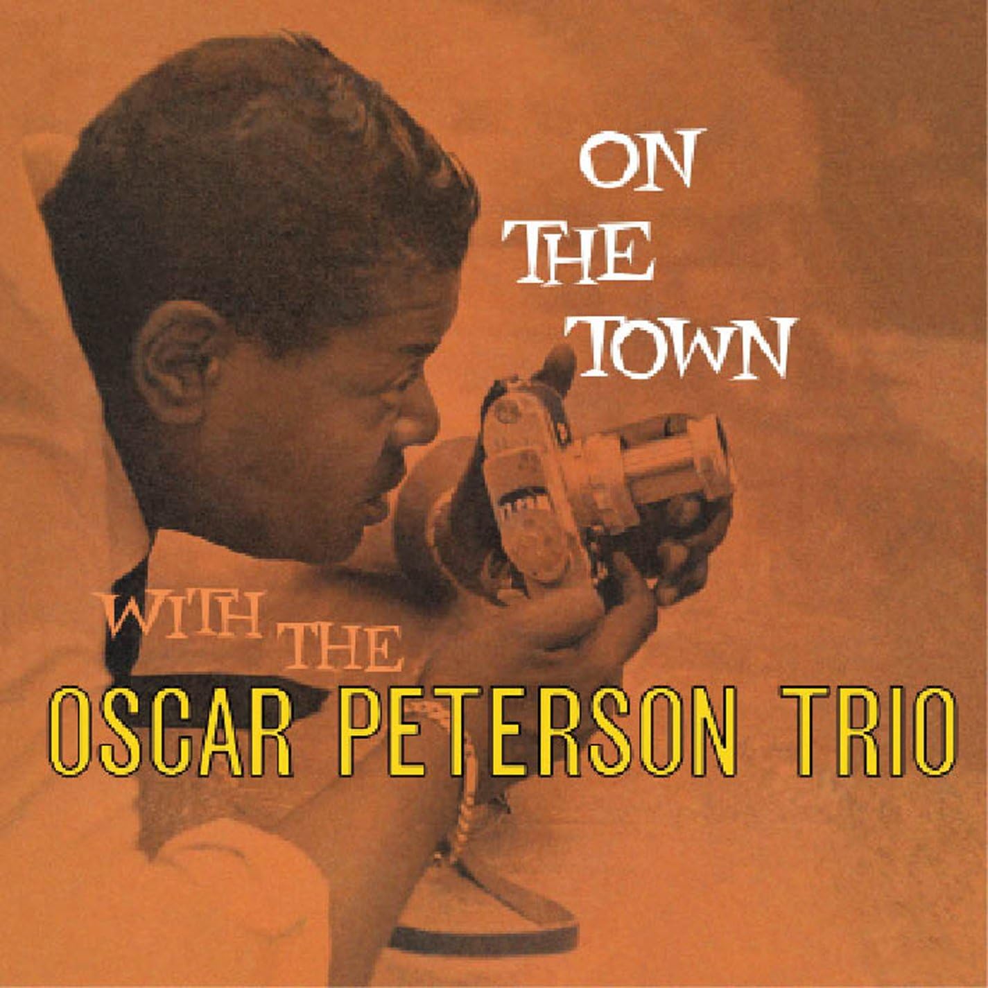 The Oscar Peter On The Town