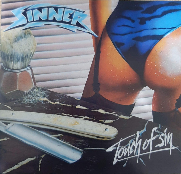 Touch Of Sin