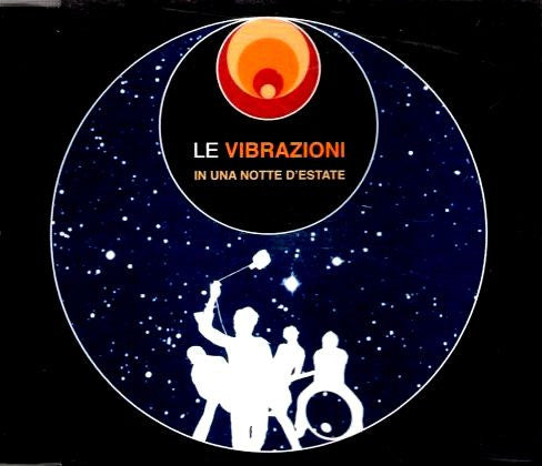 In Una Notte D'Estate