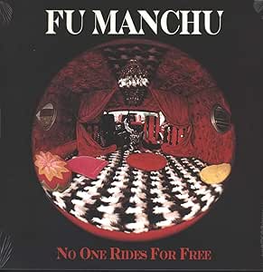No One Rides For Free