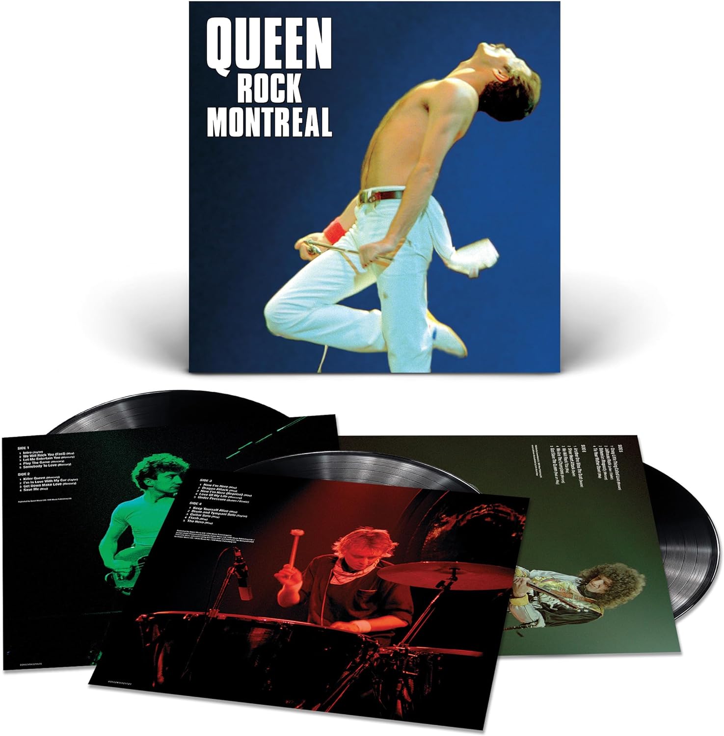 Rock Montreal