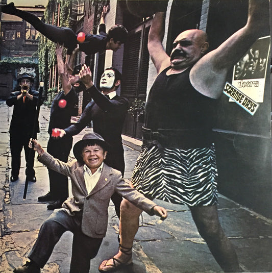 Strange Days