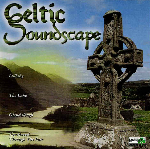 Celtic Soundscape