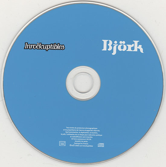 Bjork