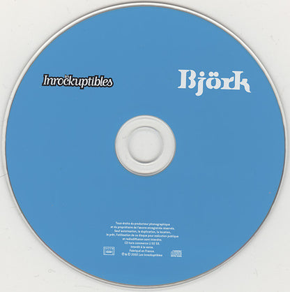 Bjork