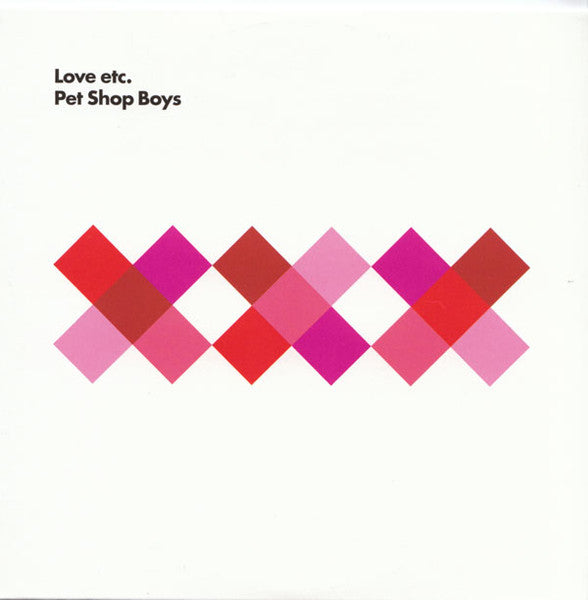 Love Etc.