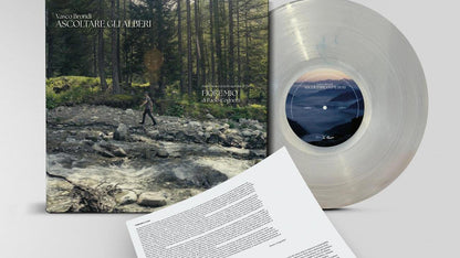 Ascoltare Gli Alberi Limited Edition
