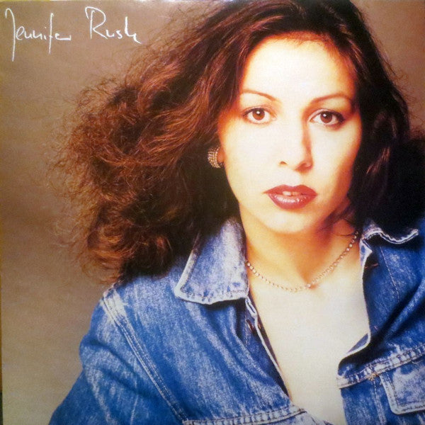 Jennifer Rush