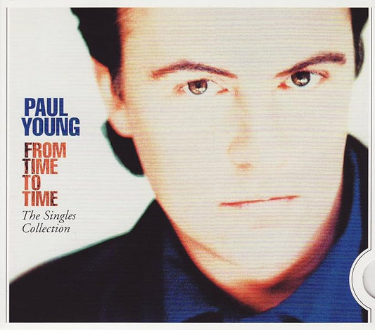 From Time To Time The Singles Collection