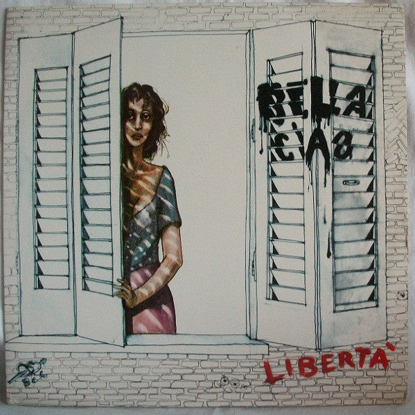 Bella Ciao