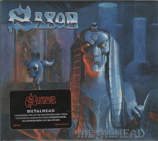 Metalhead