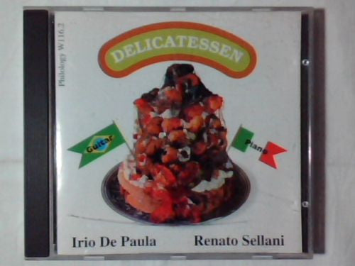 Delicatessen