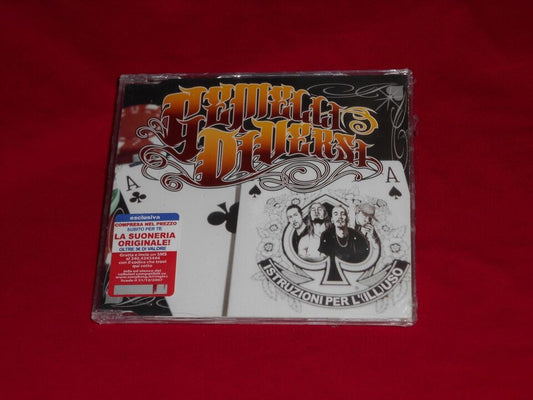 Istruzione per i'illuso