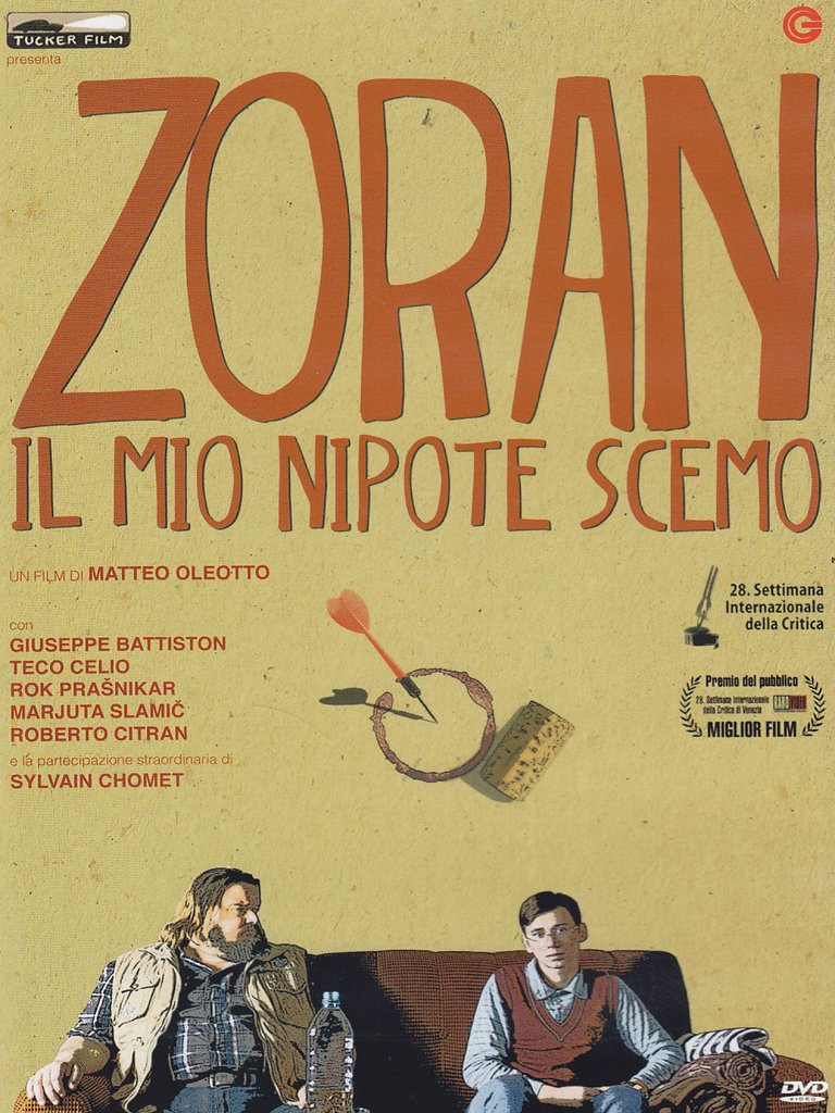 Zoran - Il mio nipote scemo