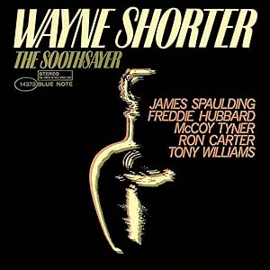 The Soothsayer