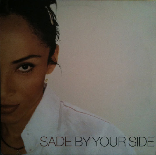 By Your Side