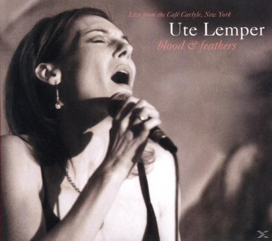 Blood & Feathers Live From The Cafe Carlyle New York