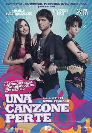 Una canzone per te