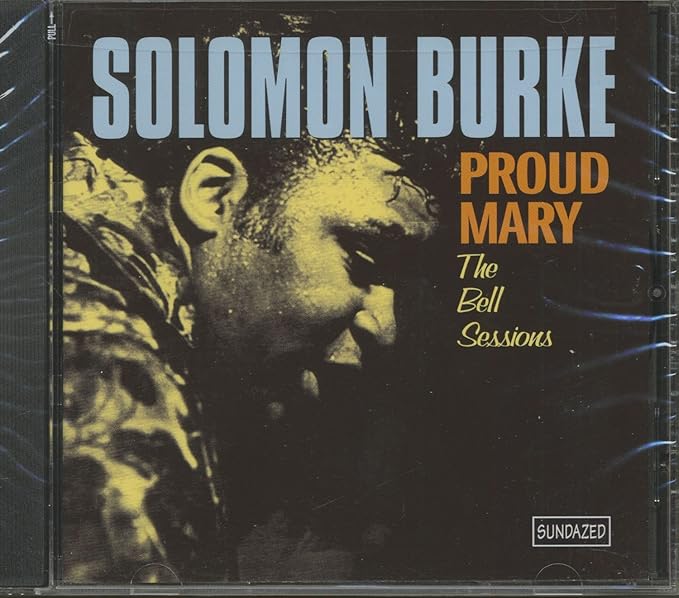 Proud Mary The Bell Sessions
