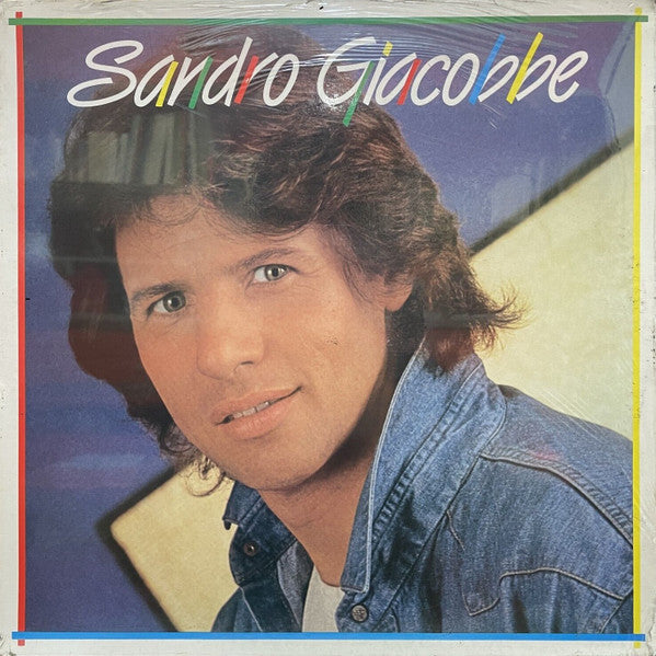 Sandro Giacobbe