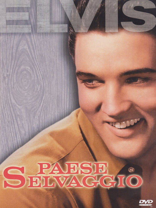 Paese Selvaggio
