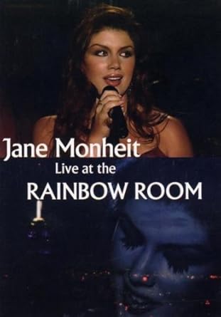 Live At The Rainbow Room